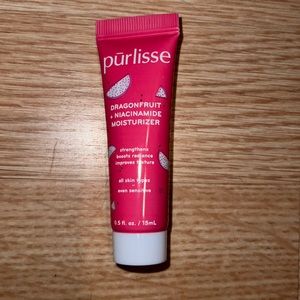 PURLISSE BEAUTY Dragonfruit + Niacinamide Moisturizer